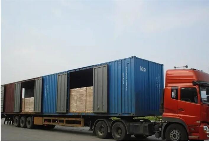 漳州到新巴尔虎右旗整车运输