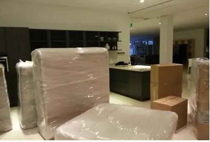 漳州到新巴尔虎右旗长途搬家