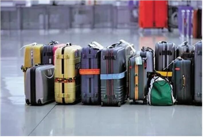 漳州到新巴尔虎右旗行李托运